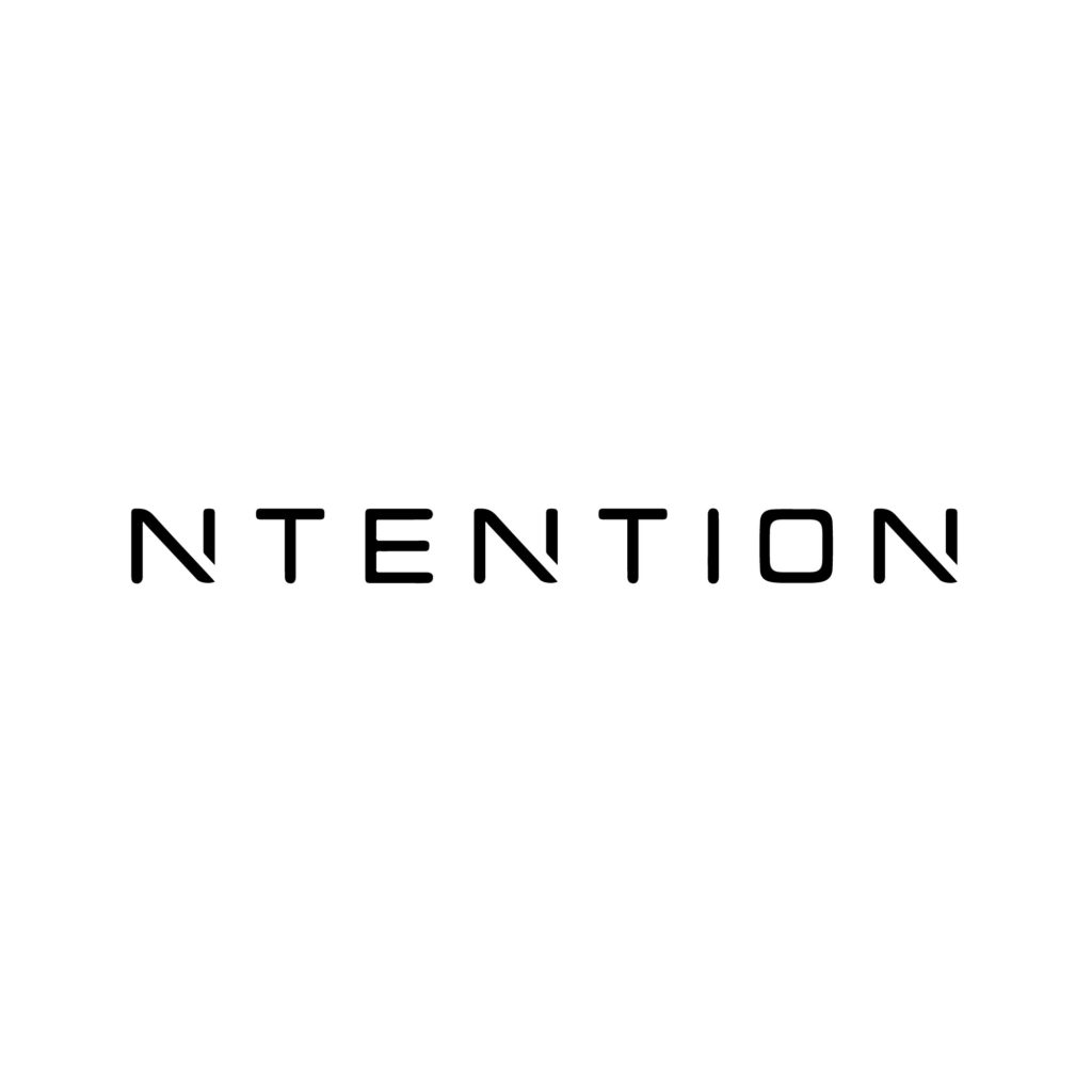 Ntention logo