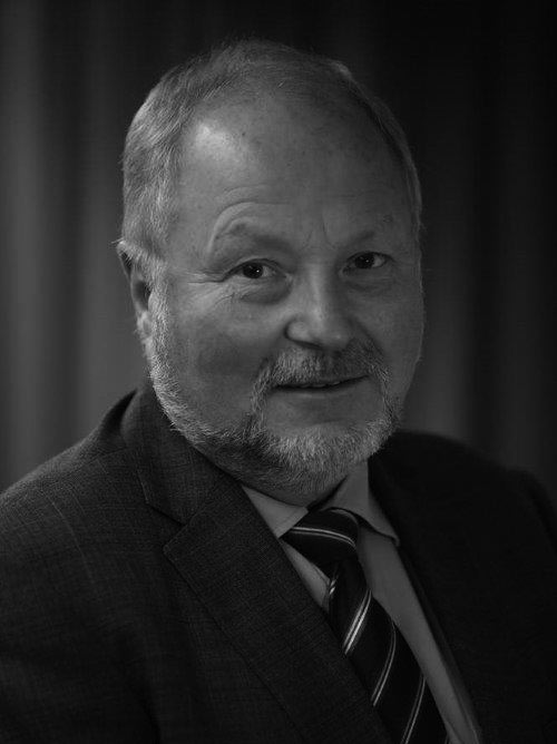 Morten Tiller. National Armanents Director