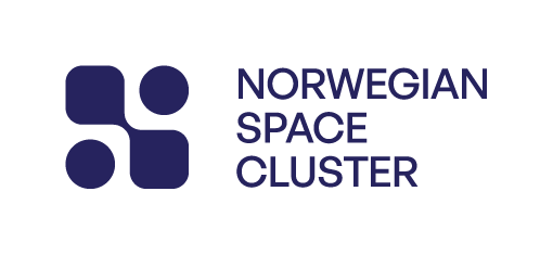 Norwegian space cluster